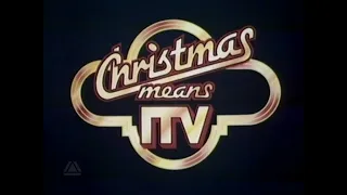 ATV Midlands Break flash - Christmas Means ITV