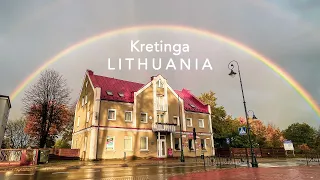 Kretinga -  tropical, Japanese and Baltic in one place | Lithuania travel guide