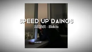 SADBOI - Mohito ( speed up )