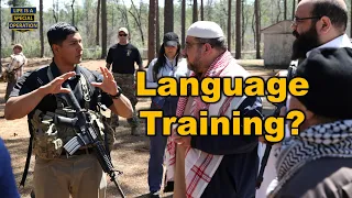 How Hard is Special Forces Language Training?