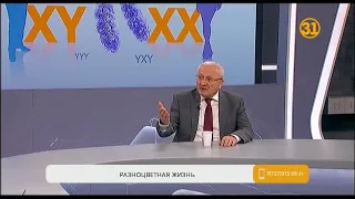 Гомосексуальность – врожденная особенность или дань моде? Мнение ученых