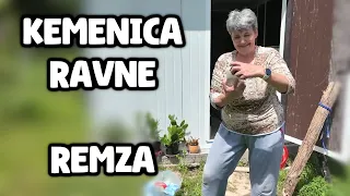 Kamenica Ravne - Remza posijala 8 duluma sama