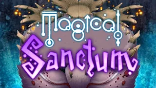 Magical Sanctum