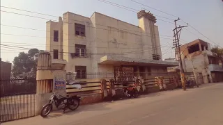 JALANDHAR KE 100 SAAL PURANE CINEMA GHAR Dekhiye kis Hall mein Hain #jalandhar #punjab