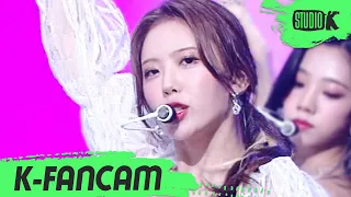 [K-Fancam] 우주소녀 루다 직캠 'Last Dance' (WJSN LUDA Fancam) l @MusicBank 210402