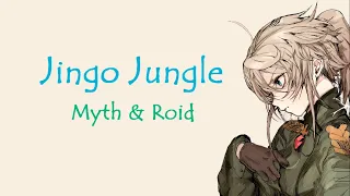 Myth & Roid - Jingo Jungle | Youjo Senki OP | [Lyrics/Tradução]