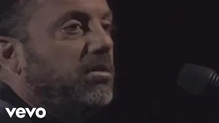 Billy Joel - Q&A: Do You Write Your Video Scripts? (Nuremberg 1995)