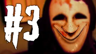 ПЛЮШЕВЫЙ РАЙ! 🤘 DON'T BE AFRAID ПРОХОЖДЕНИЕ #3 🤘 ИНДИ ХОРРОР ИГРА