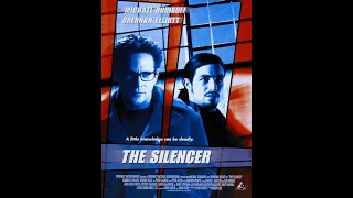 Глушитель 2000 (Молчун) Боевик  The Silencer, 2000  16+