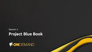 Project Blue Book - S2 | Trailer | Watch On SBS On Demand