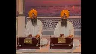 Har Prabh Mere Babla - Anand Kaaraj - Bhai Harjinder Singh Ji, Bhai Maninder Singh Ji
