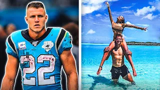 10 Things You Didn't Know About Christian McCaffrey