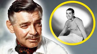 OLD WOMEN Were Clark Gable's Red Carpet to Stardom (mini documentary)