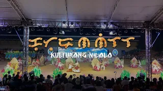 Pagbilao Streetdancers Performance - Niyogyugan Festival 2023 (CHAMPION)