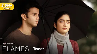 FLAMES Season 2 | Teaser | All episodes streaming on TVFPlay and MX Player