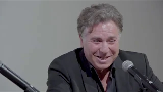 A Conversation with Roberto Alagna