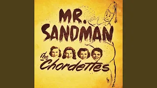 Mr. Sandman