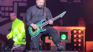 2022-09 -10 -  Five Finger Death Punch -  Lift Me Up   - Jiffy Lube Live - Bristow, VA