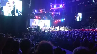 Концерт в Сочи 2018 группы Ленинград - Вояж