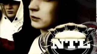 NTL - Физика хип хопа feat. Isquad