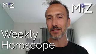 Weekly Horoscope June 26th to July 2nd 2023 - True Sidereal Astrology