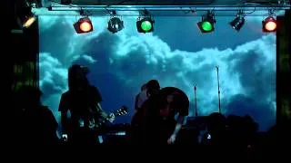 Green Grey - Больше не хочу (live). JAZZTER, Харьков, 22.05.2011