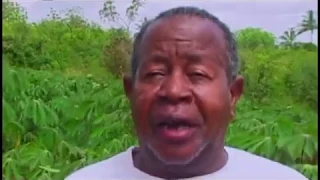 Maya Part 1 - Mzee Majuto, Hashim Kambi, Merry Mpangala (Official Video)