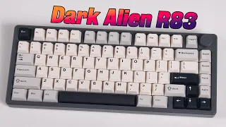 Đánh giá Dark Alien R83: Nói 10 điểm không có NHƯNG.... thì có quá lắm không?