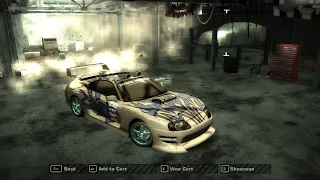 NFS Most Wanted 2005 | Part 29 | Customization + Pursuit | Manual Transmission | Toyota Supra