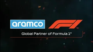 Aramco F1 - Jeddah