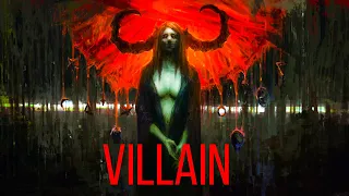 "VILLAIN" Epic Dark Sinister Mix | 1 HOUR of Most Epic Dramatic Orchestral Music #epicmusic