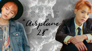 SOPE - "Airplane 28" Mashup