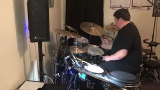 All About Soul // Billy Joel // Drum Cover