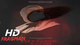 Şeytanın Kapısı Türkçe Altyazı Fragman / Korku