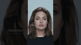 Get Angelina Jolie’s Jaw With Facial Exercises