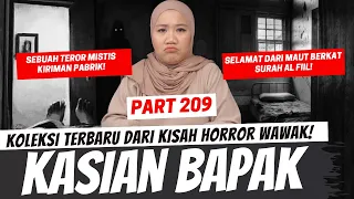 KASIAN BAPAK - KHW PART 209