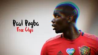 Paul Pogba 2020 ● Goals And Skills ● No Watermark, Free Clips 1080p (HD)