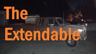The Extendable | New To Us Ford F150 | Cummins Swap
