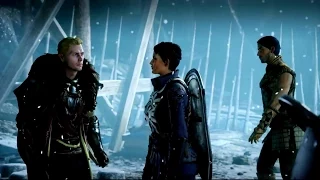 Dragon Age: Inquisition - Final Trailer [2014]