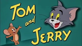 톰과제리 BGM OST #.2 Tom And Jerry Soundtrack Vol.2