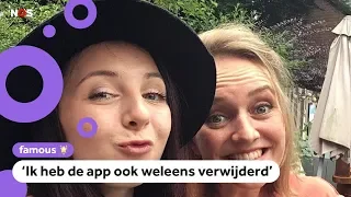 Sara Dol over TikTok, haar fans en haatreacties