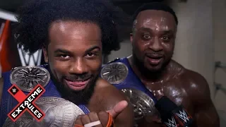 New Day celebrate becoming six-time champs at WWE Extreme Rules: WWE Exclusive, July 14, 2019