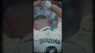 Karim Benzema is very good