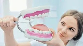 Ученые нашли способ отращивать зубы заново