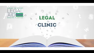 Legal Clinic: All Things Condos!