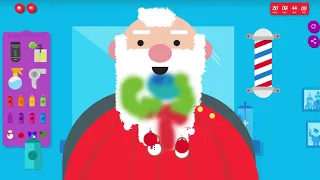 Google Santa Tracker 2020: Day #4