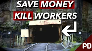 Corner Cutting and Greed Caused Massive Underground Explosion | Short Documentary