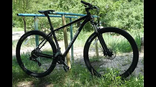 Покупка велосипеда Cannondale Trail 7 2021