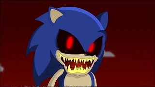 Sonic.exe AMV the resistance 2020 descripcion