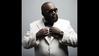 Rick Ross - Family Ties